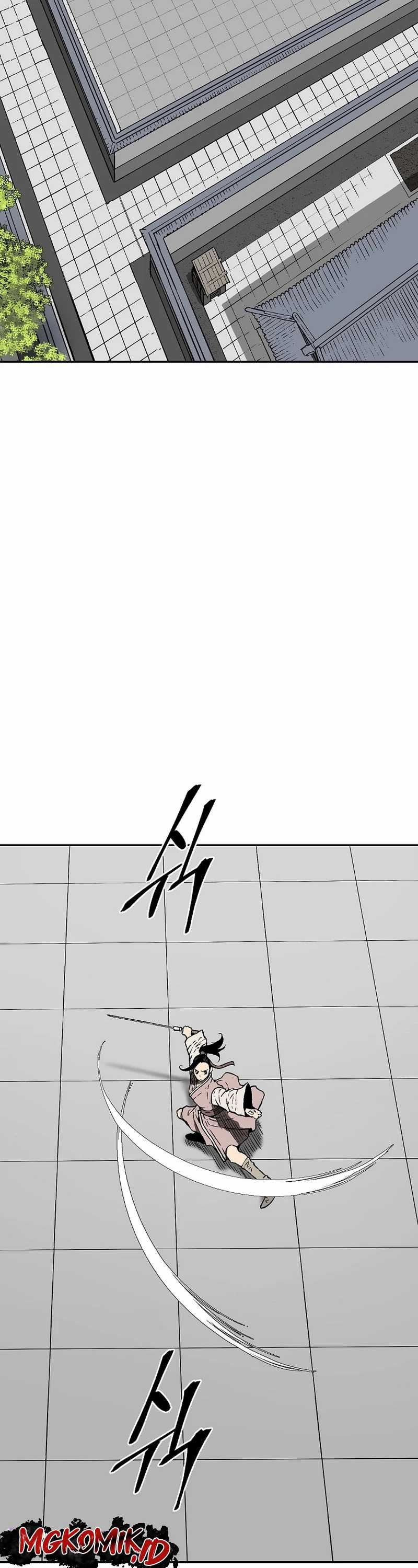 Tales of A Shinning Sword Chapter 65 Gambar 34