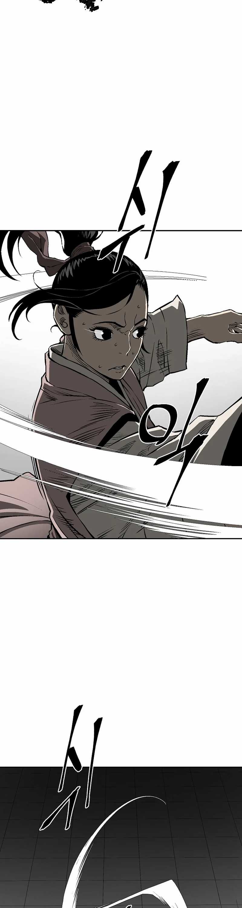 Tales of A Shinning Sword Chapter 65 Gambar 35