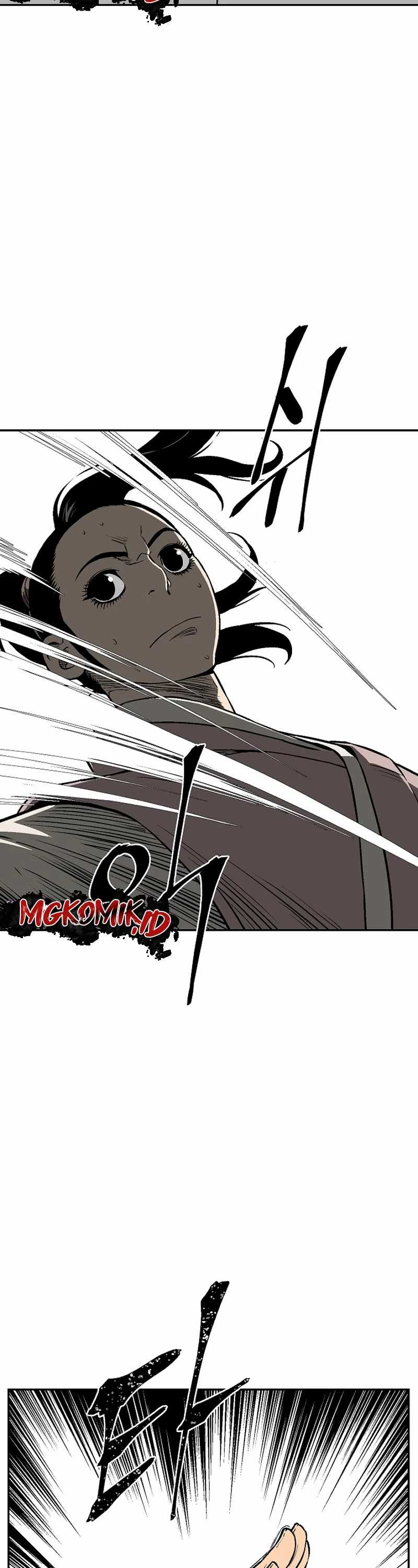 Tales of A Shinning Sword Chapter 65 Gambar 37