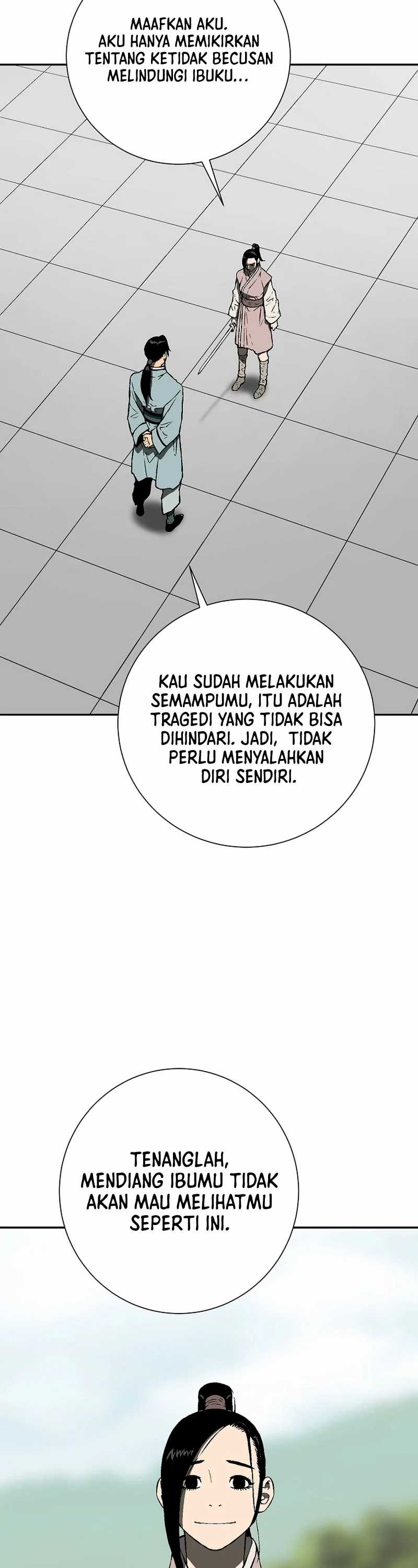 Tales of A Shinning Sword Chapter 65 Gambar 40