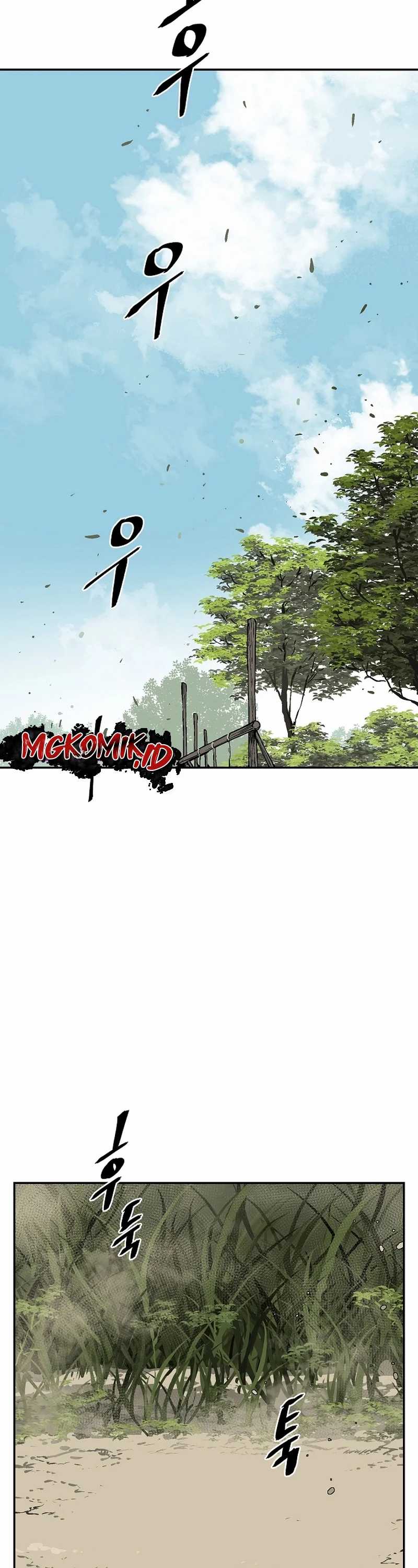 Tales of A Shinning Sword Chapter 65 Gambar 44