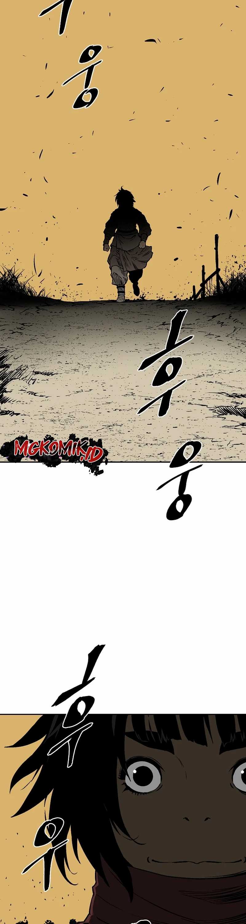 Tales of A Shinning Sword Chapter 65 Gambar 46