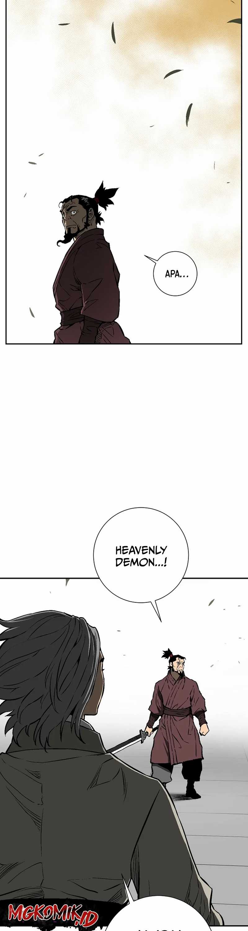 Tales of A Shinning Sword Chapter 65 Gambar 48