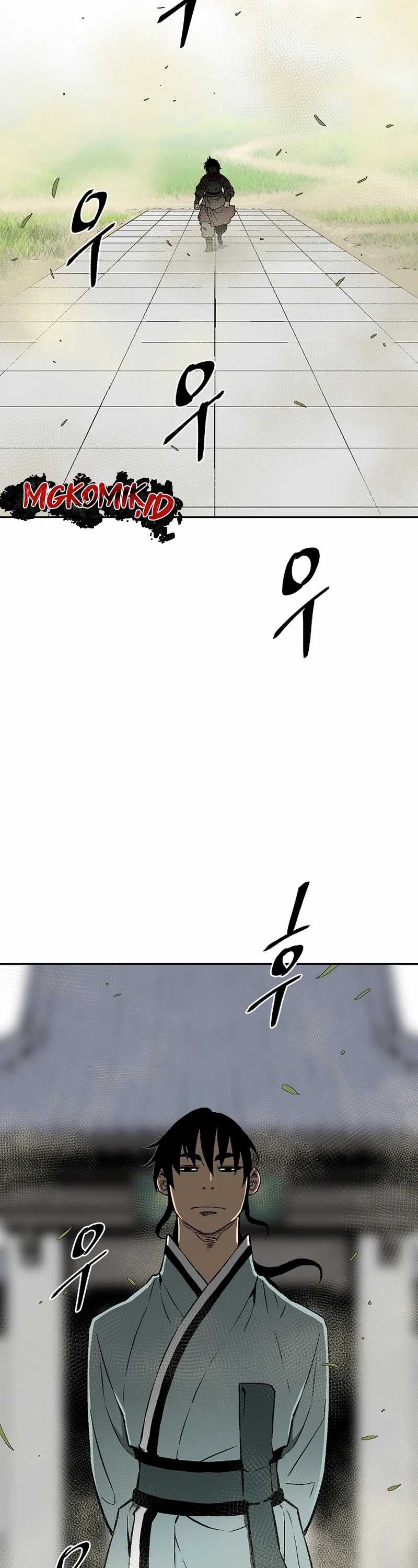 Tales of A Shinning Sword Chapter 65 Gambar 51