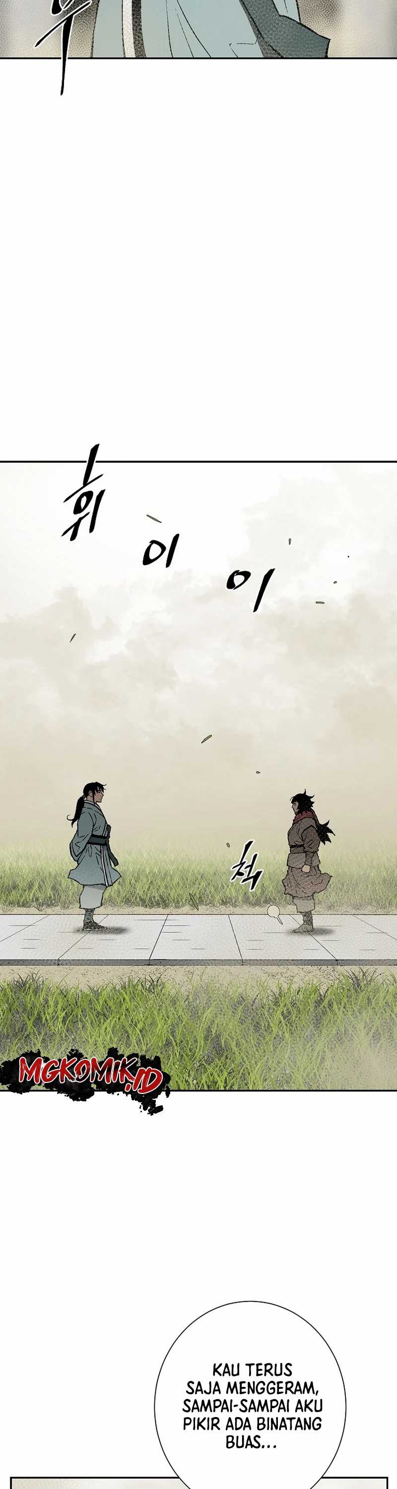 Tales of A Shinning Sword Chapter 65 Gambar 52