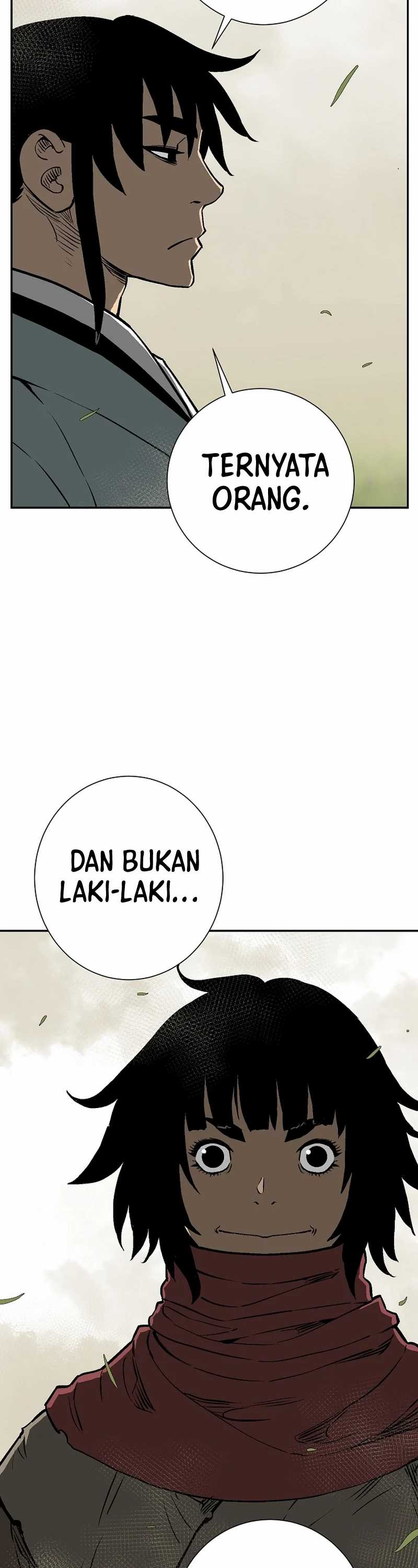 Tales of A Shinning Sword Chapter 65 Gambar 53