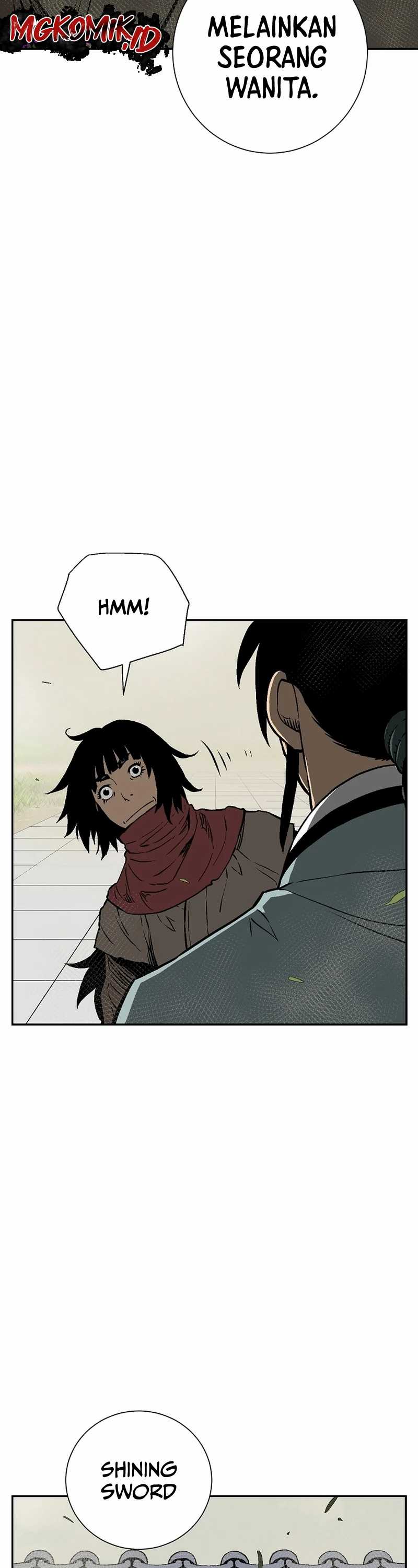 Tales of A Shinning Sword Chapter 65 Gambar 54