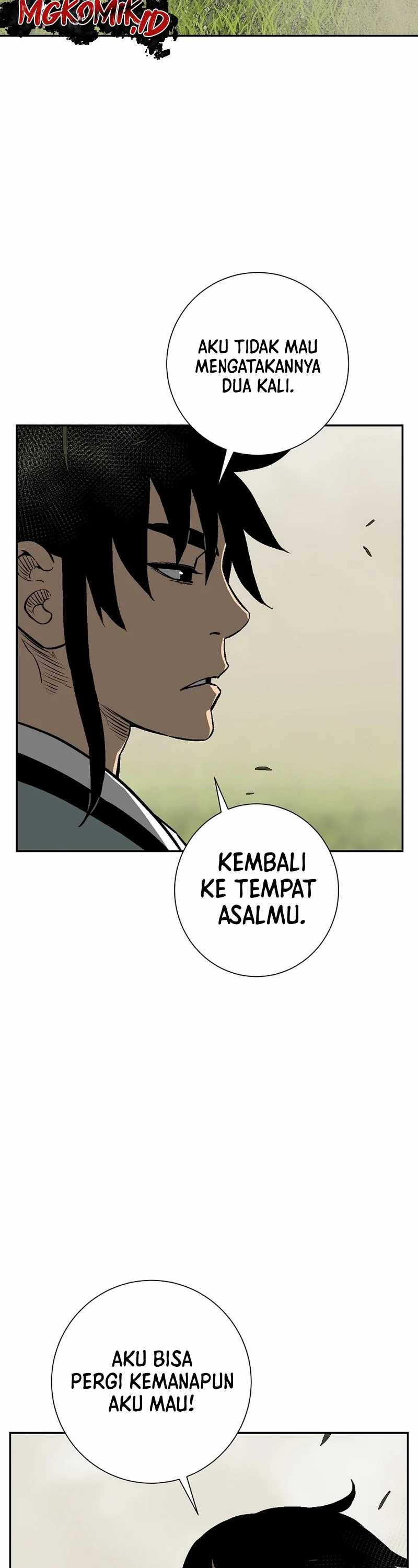 Tales of A Shinning Sword Chapter 65 Gambar 56