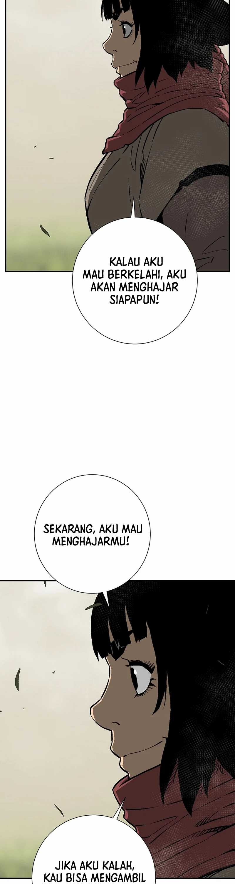 Tales of A Shinning Sword Chapter 65 Gambar 57
