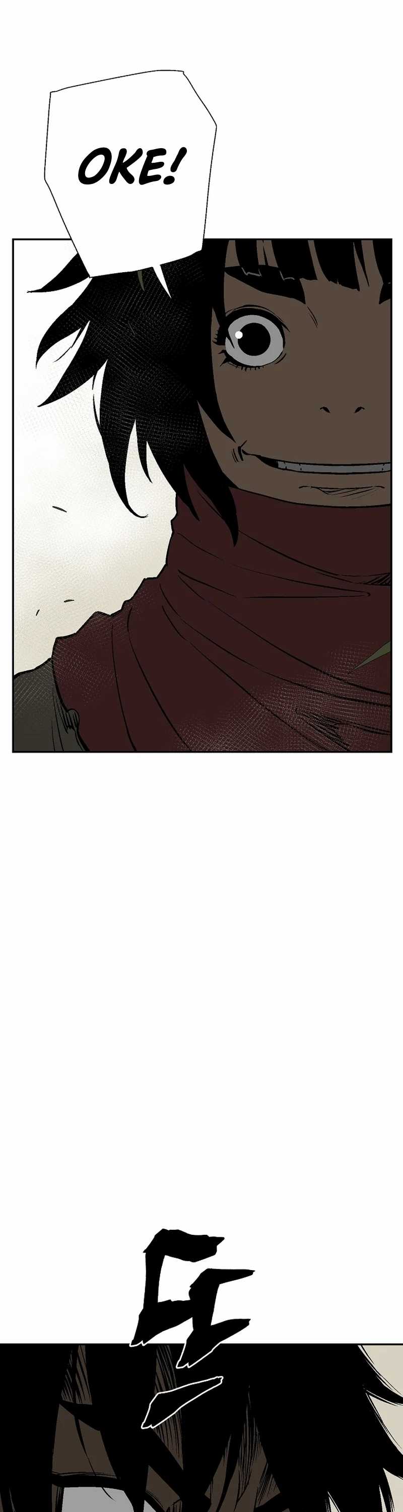 Tales of A Shinning Sword Chapter 65 Gambar 59