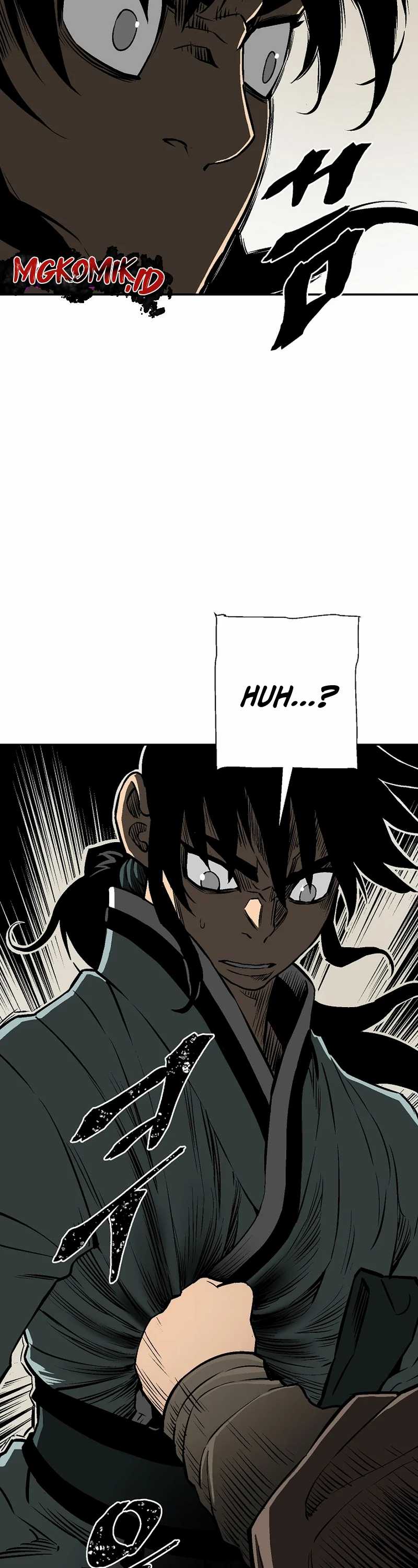 Tales of A Shinning Sword Chapter 65 Gambar 60