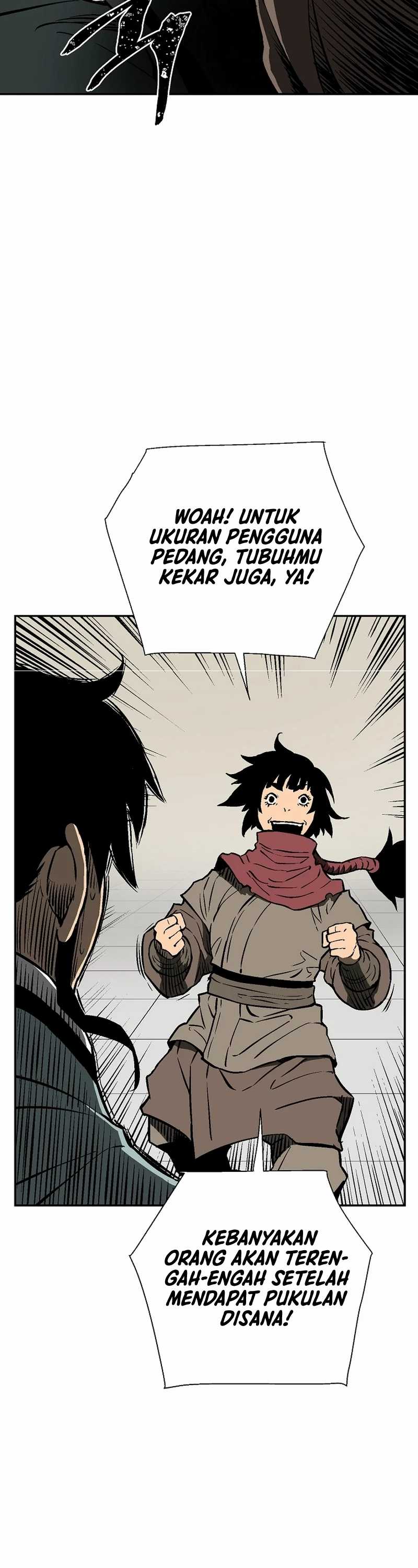 Tales of A Shinning Sword Chapter 65 Gambar 61