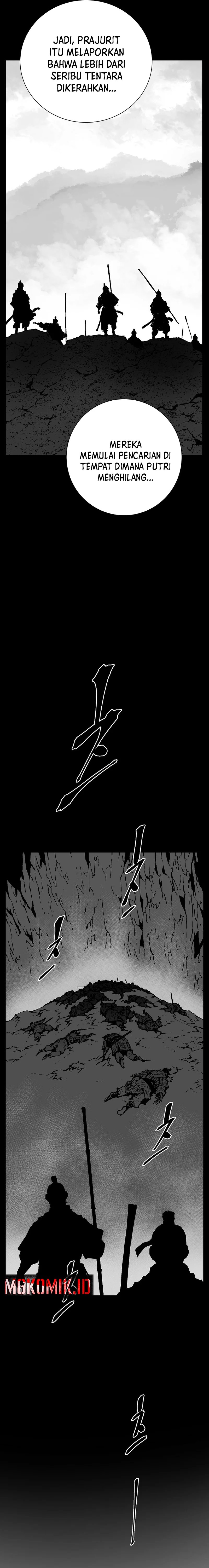 Tales of A Shinning Sword Chapter 67 Gambar 7
