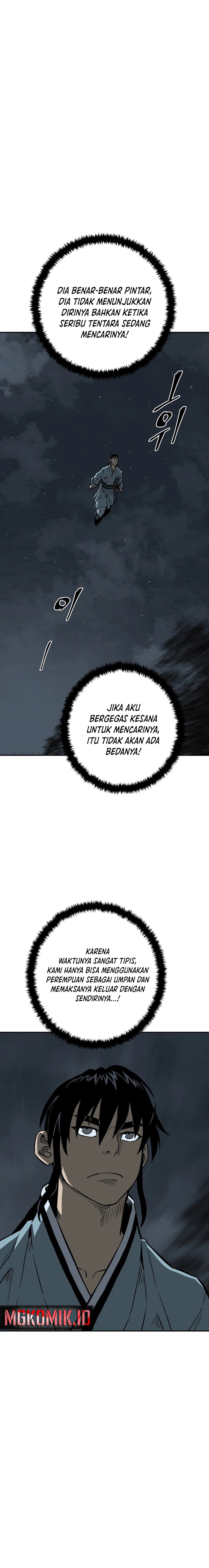 Tales of A Shinning Sword Chapter 67 Gambar 23