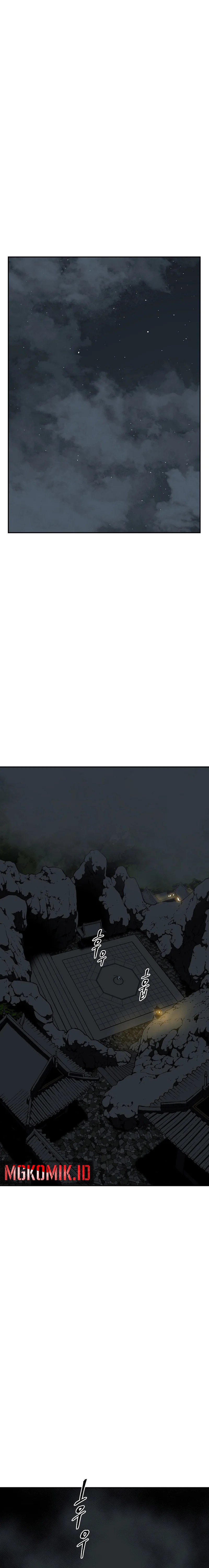 Tales of A Shinning Sword Chapter 67 Gambar 28