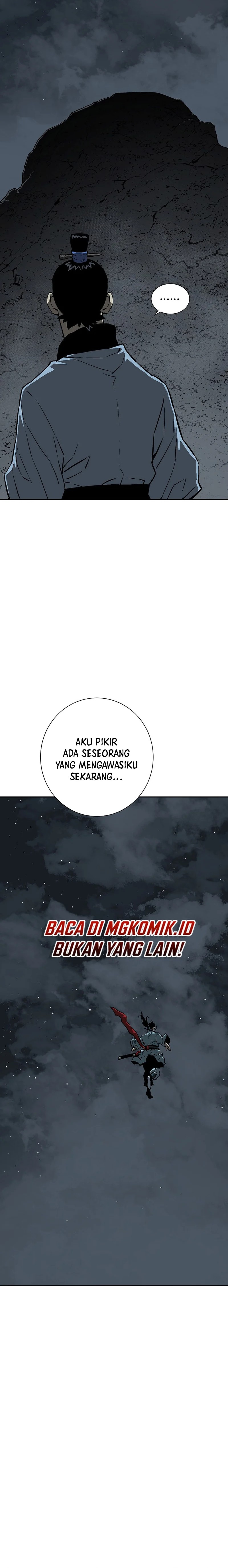Tales of A Shinning Sword Chapter 67 Gambar 32