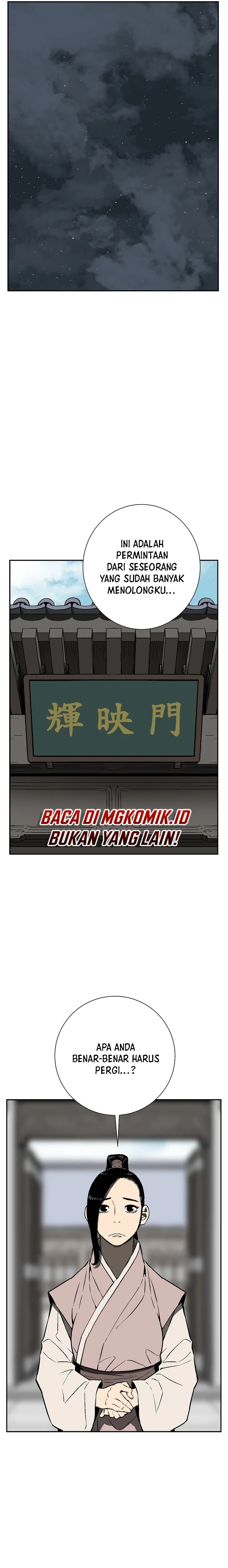 Tales of A Shinning Sword Chapter 67 Gambar 33