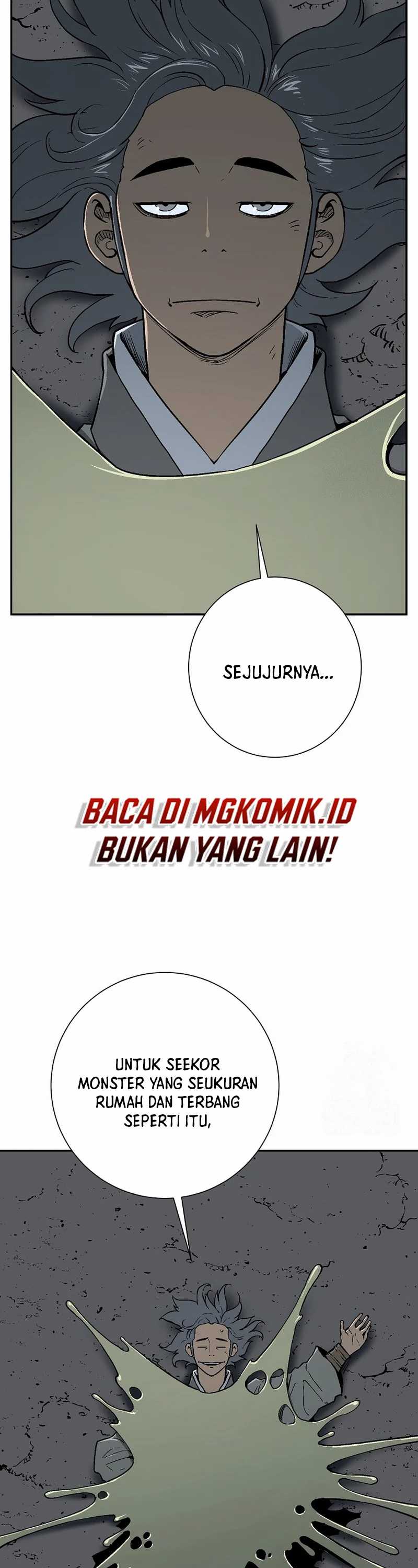 Tales of A Shinning Sword Chapter 69 Gambar 2