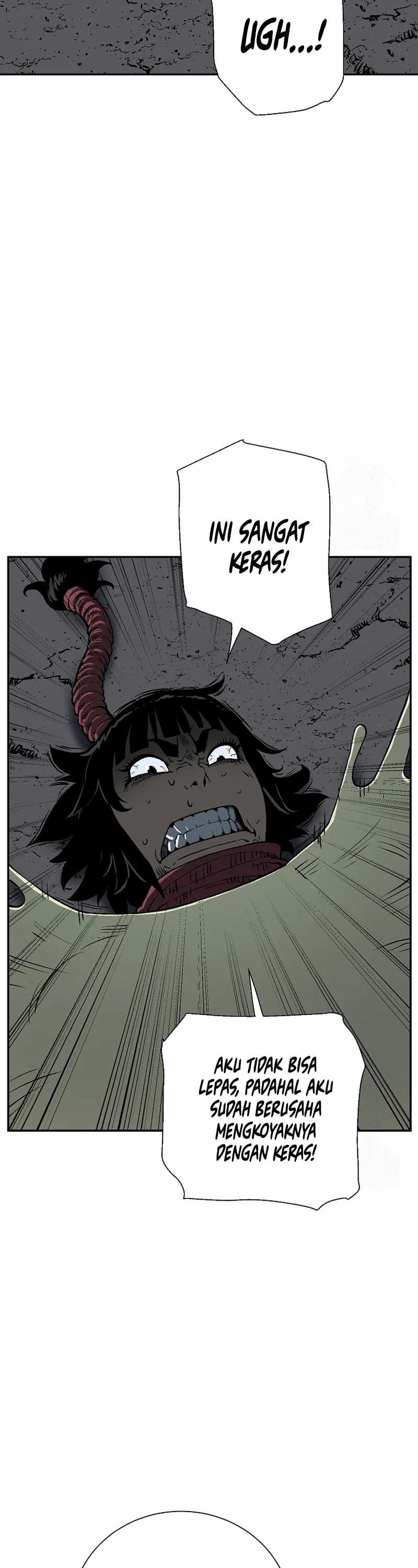 Tales of A Shinning Sword Chapter 69 Gambar 4