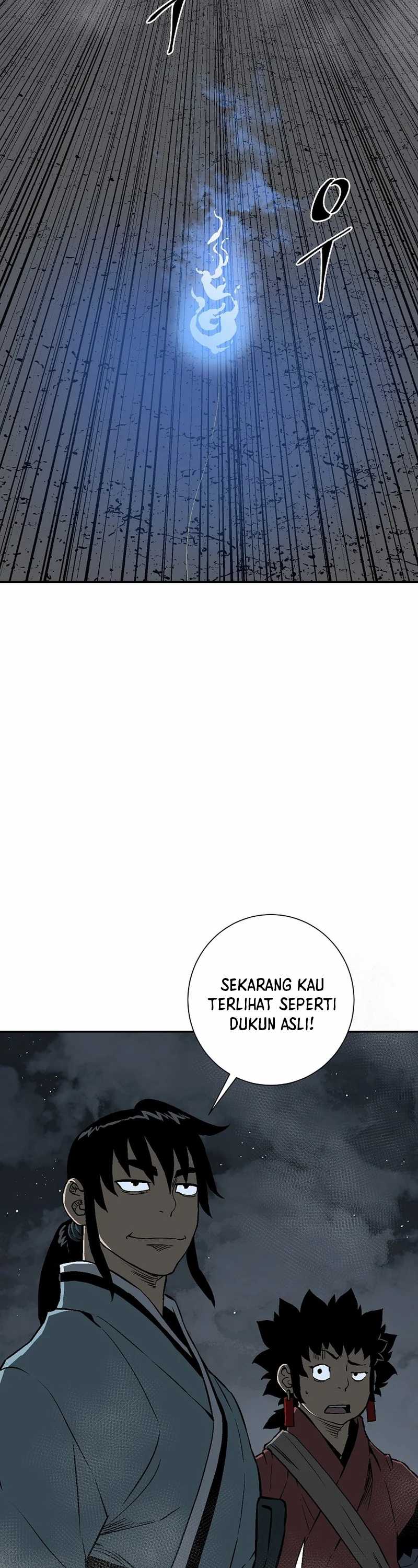 Tales of A Shinning Sword Chapter 69 Gambar 11