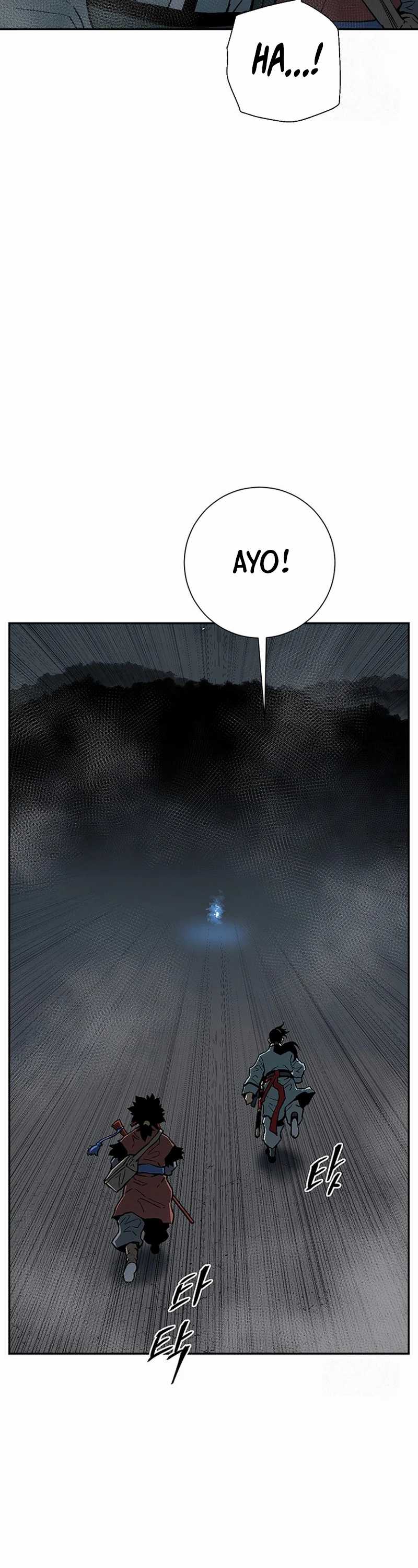 Tales of A Shinning Sword Chapter 69 Gambar 12