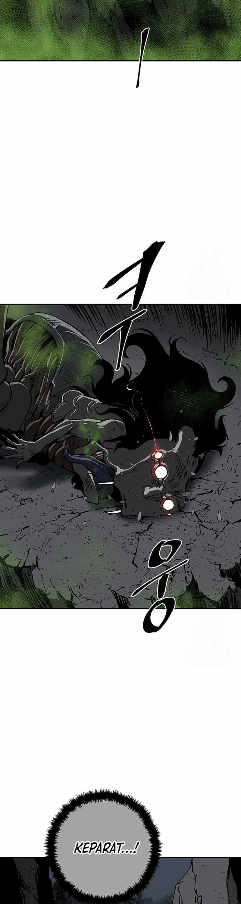 Tales of A Shinning Sword Chapter 69 Gambar 15
