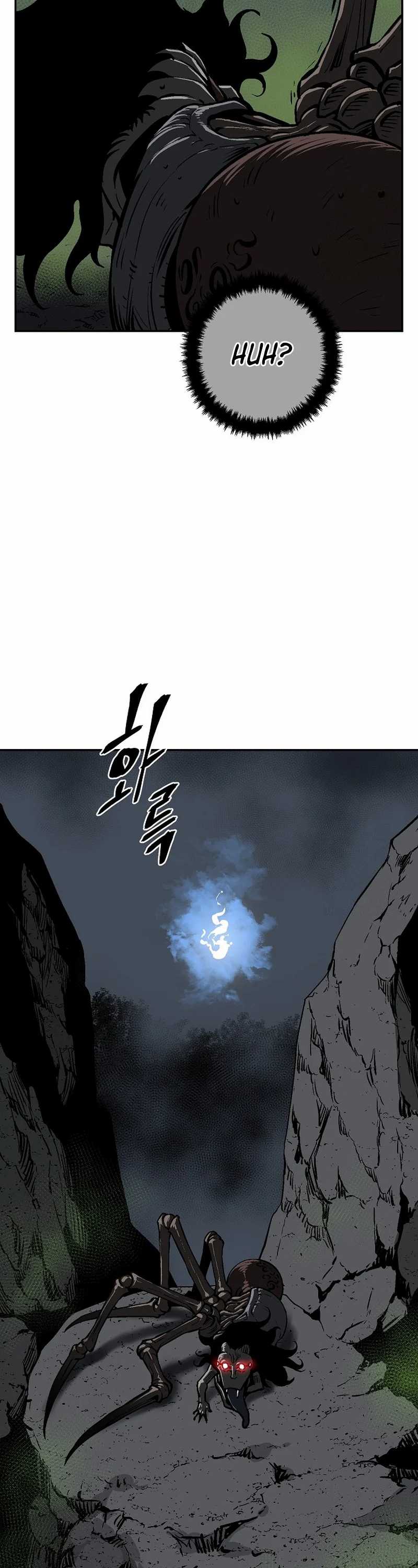 Tales of A Shinning Sword Chapter 69 Gambar 18