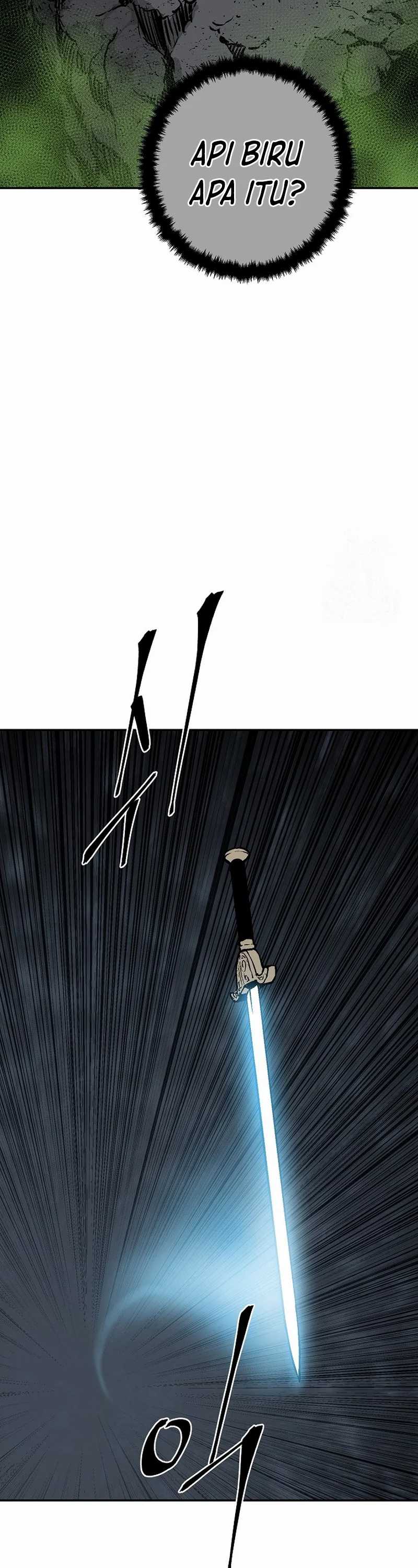 Tales of A Shinning Sword Chapter 69 Gambar 19