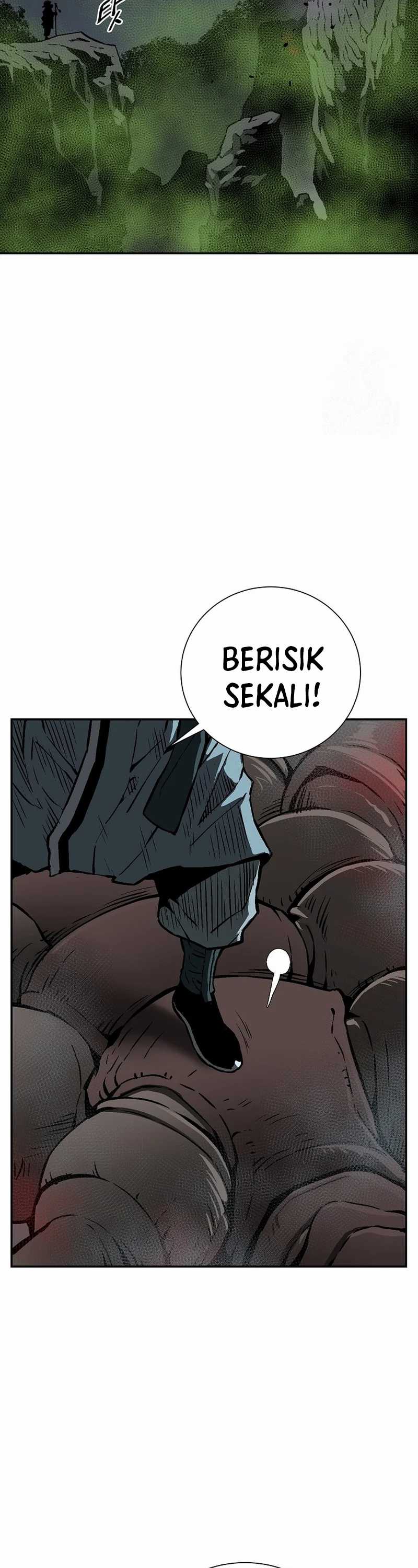 Tales of A Shinning Sword Chapter 69 Gambar 24