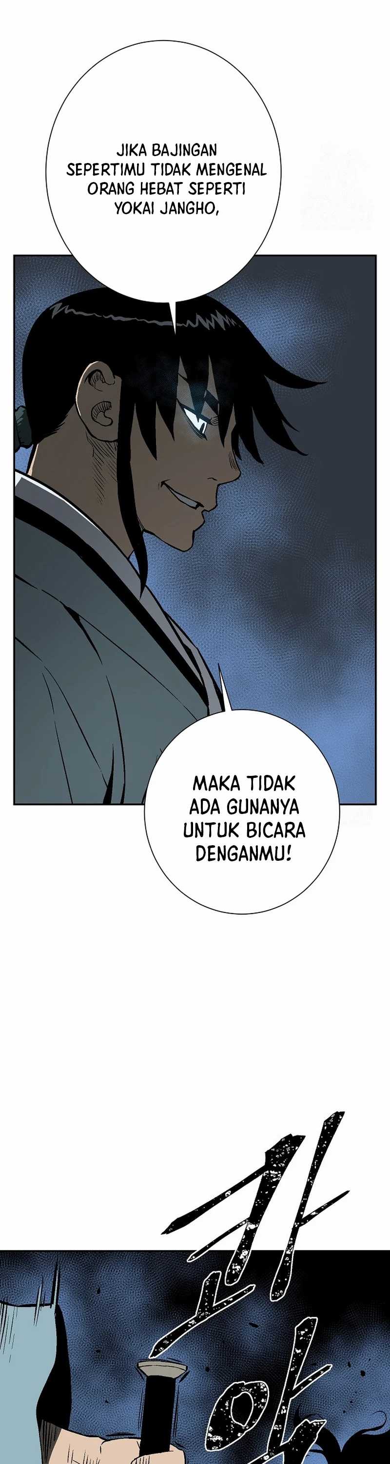 Tales of A Shinning Sword Chapter 69 Gambar 29