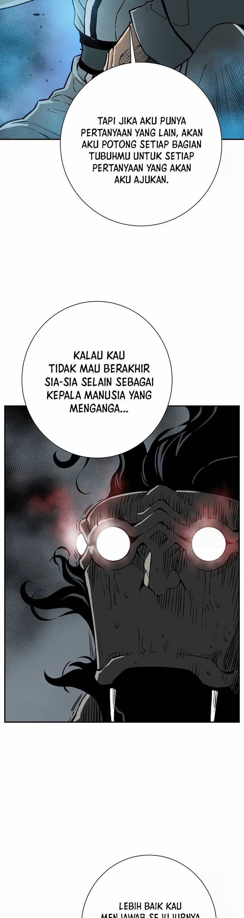 Tales of A Shinning Sword Chapter 69 Gambar 31