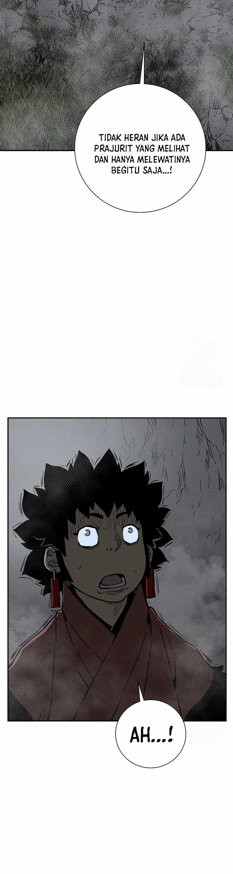 Tales of A Shinning Sword Chapter 69 Gambar 34