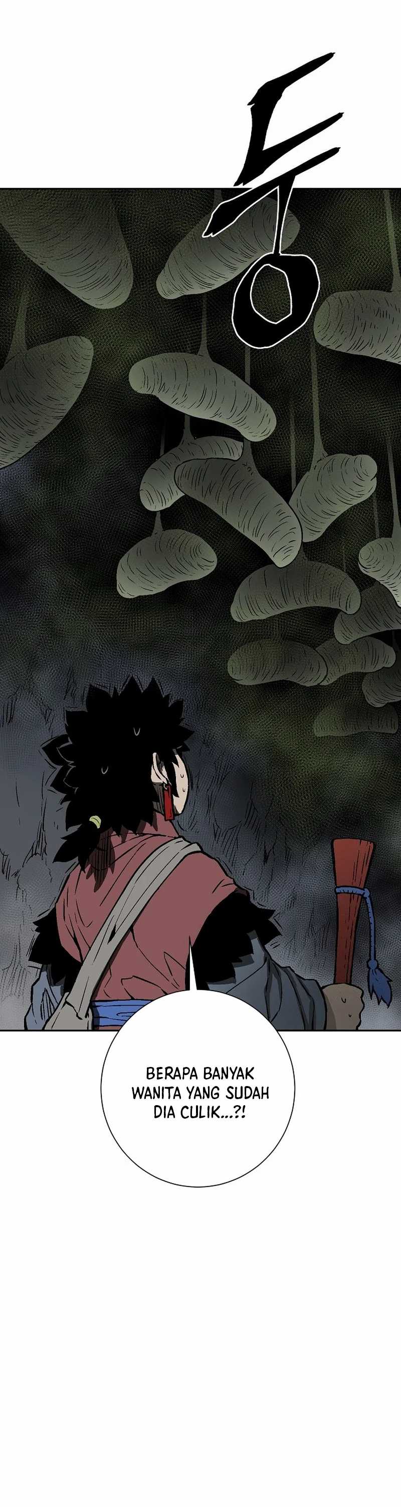 Tales of A Shinning Sword Chapter 69 Gambar 35
