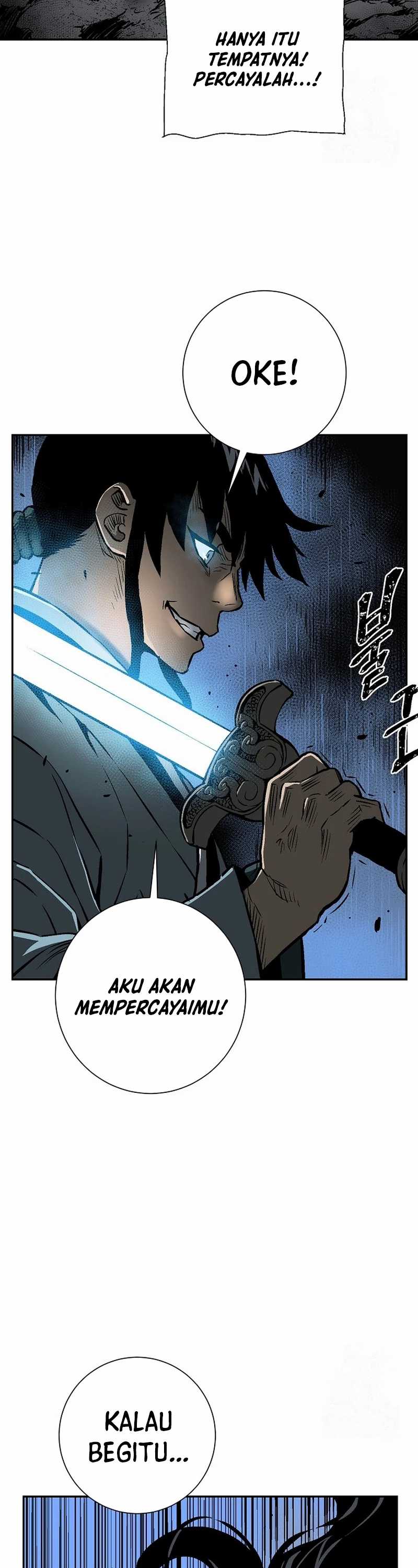 Tales of A Shinning Sword Chapter 69 Gambar 38