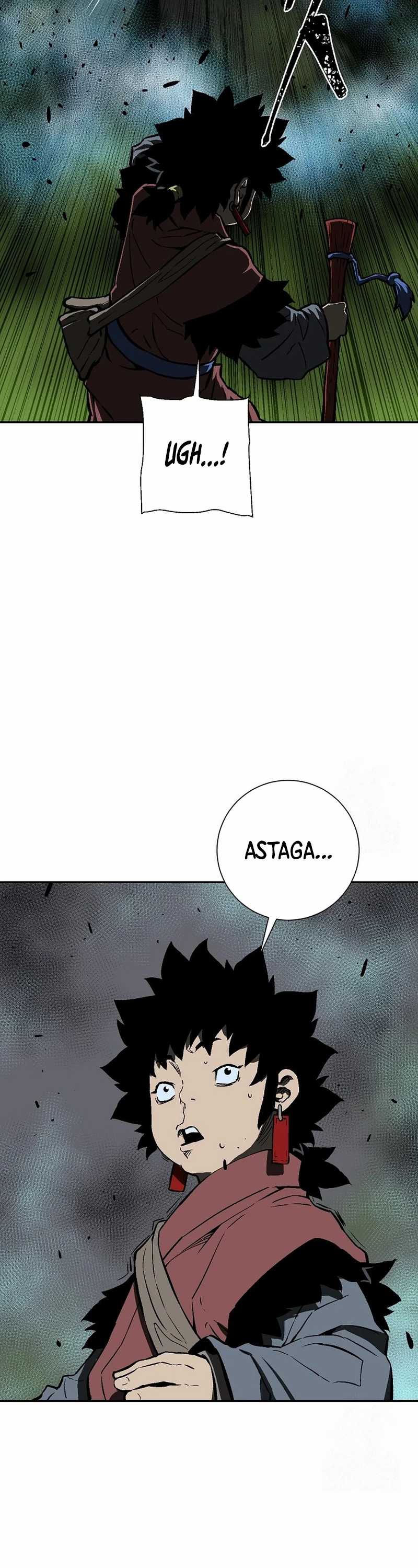 Tales of A Shinning Sword Chapter 69 Gambar 40