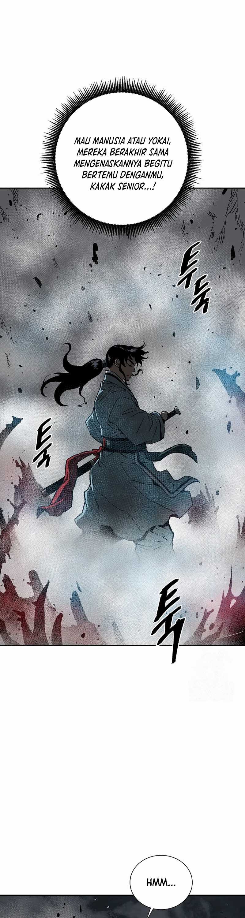 Tales of A Shinning Sword Chapter 69 Gambar 41