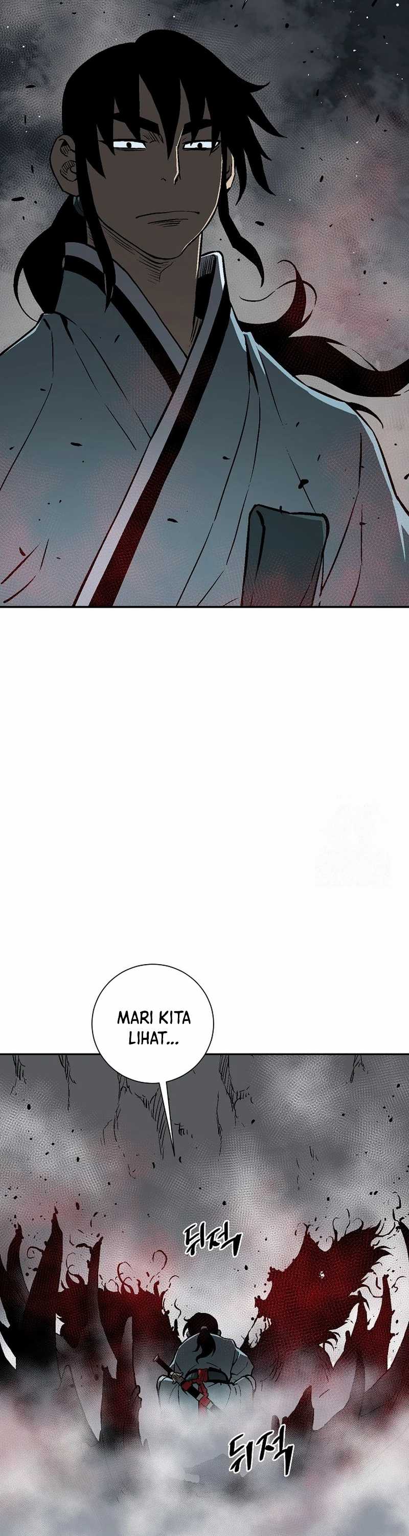 Tales of A Shinning Sword Chapter 69 Gambar 42
