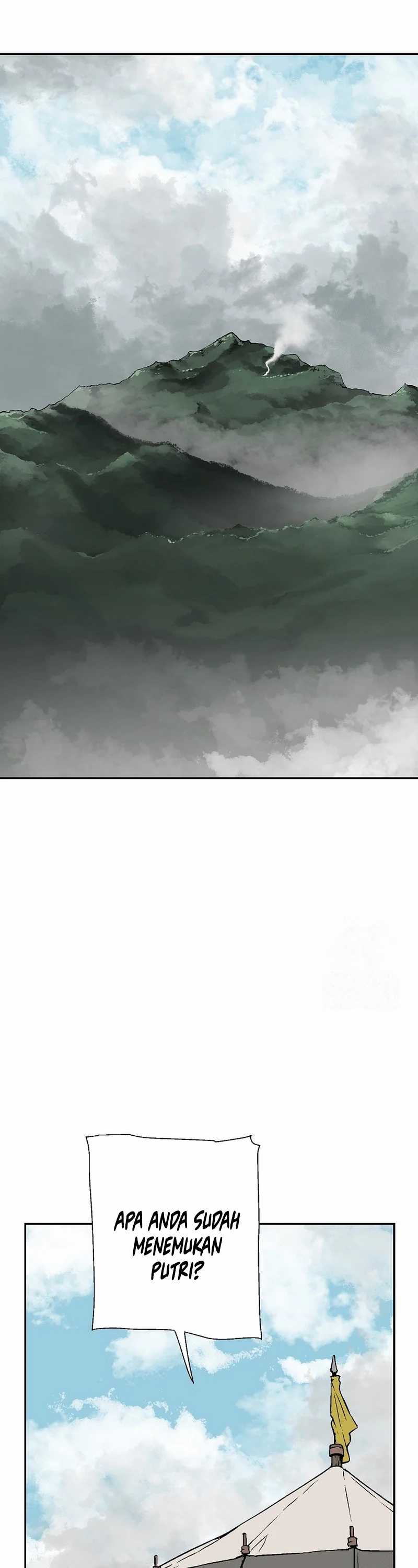 Tales of A Shinning Sword Chapter 69 Gambar 46