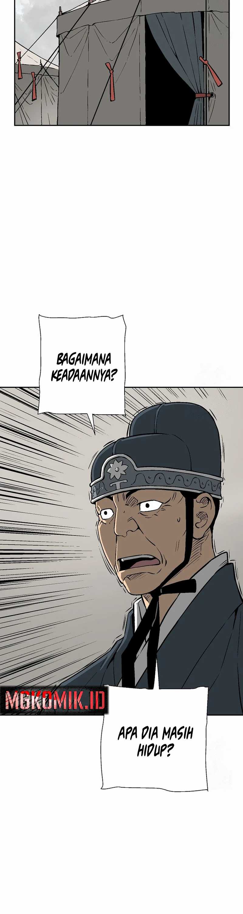 Tales of A Shinning Sword Chapter 69 Gambar 47