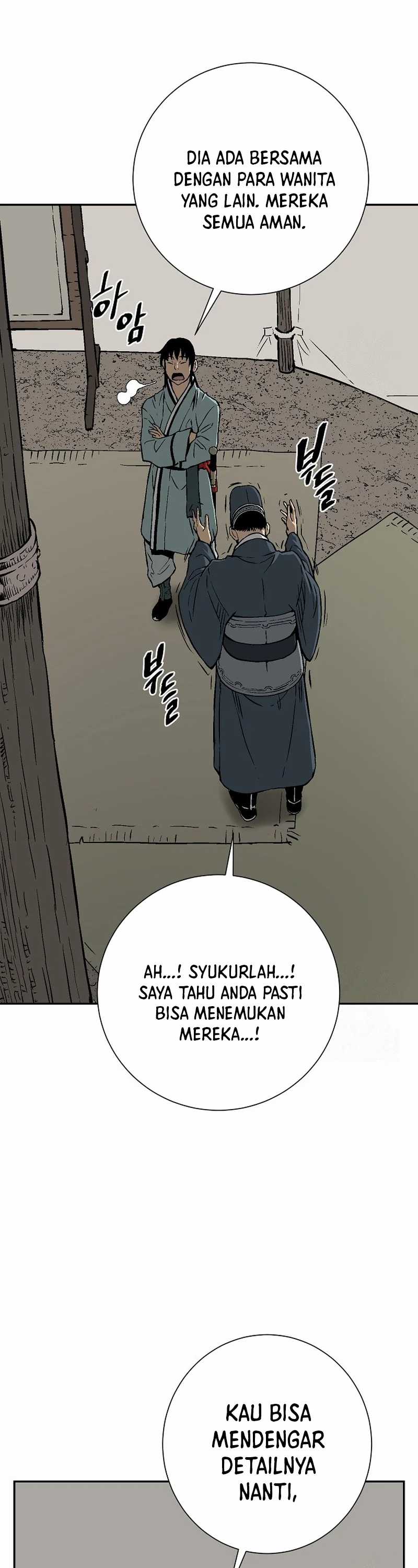 Tales of A Shinning Sword Chapter 69 Gambar 48