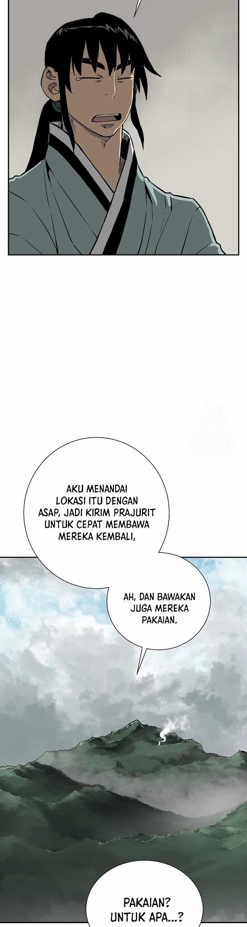 Tales of A Shinning Sword Chapter 69 Gambar 49