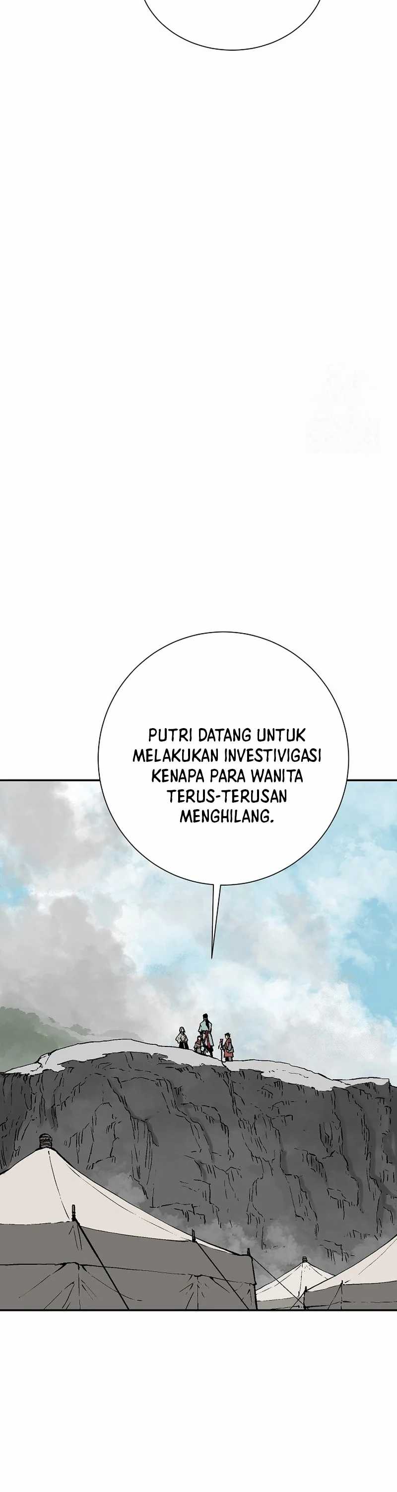 Tales of A Shinning Sword Chapter 69 Gambar 50