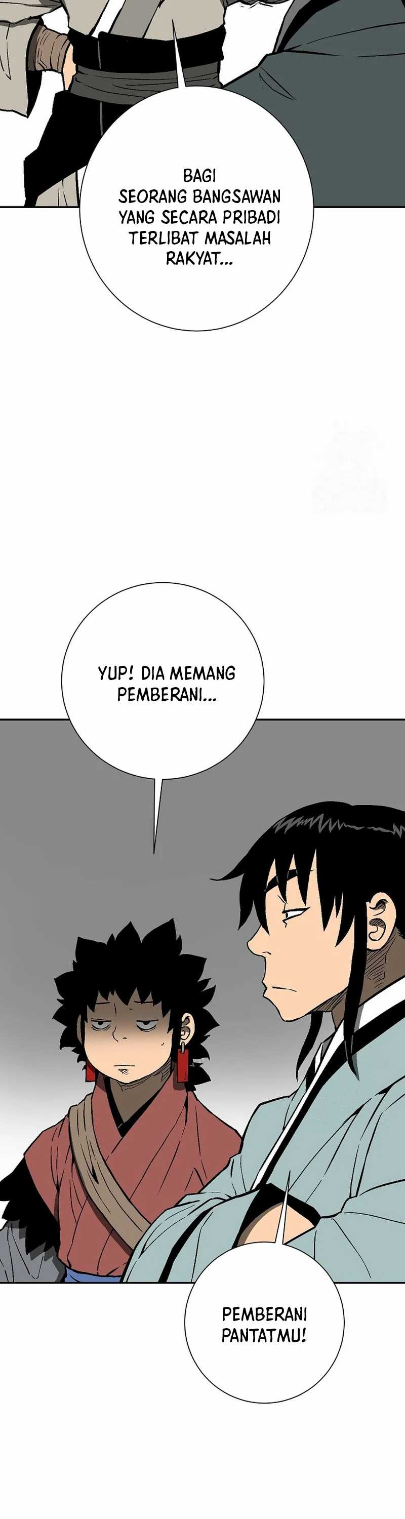 Tales of A Shinning Sword Chapter 69 Gambar 52