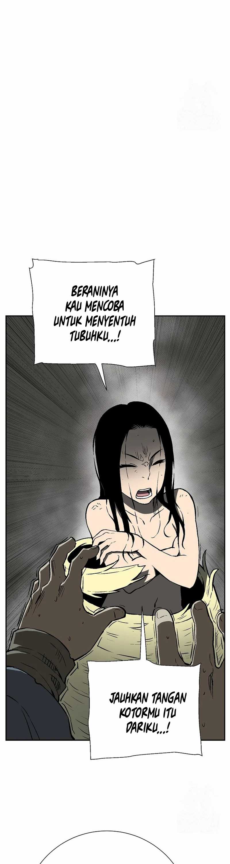 Tales of A Shinning Sword Chapter 69 Gambar 53