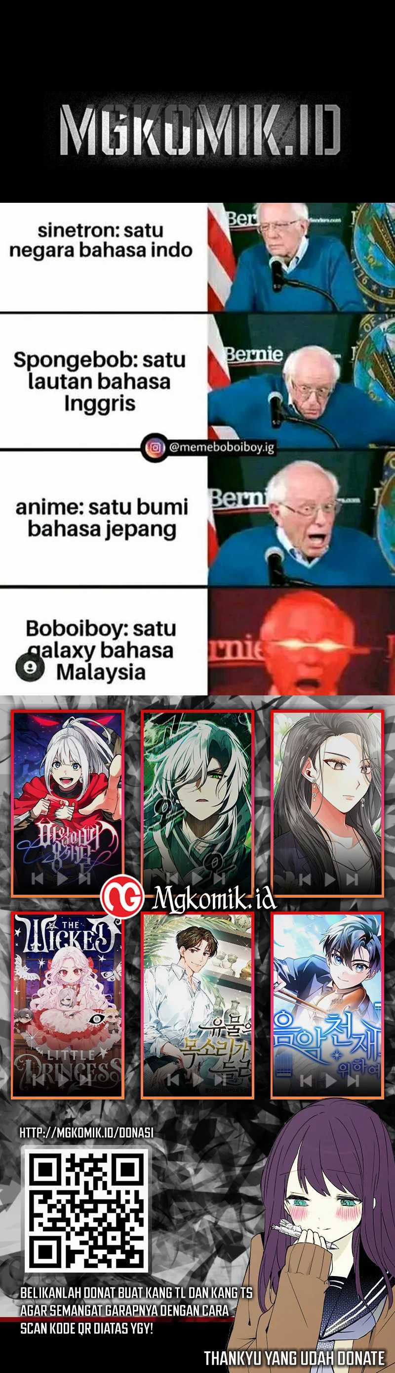 Tales of A Shinning Sword Chapter 69 Gambar 60