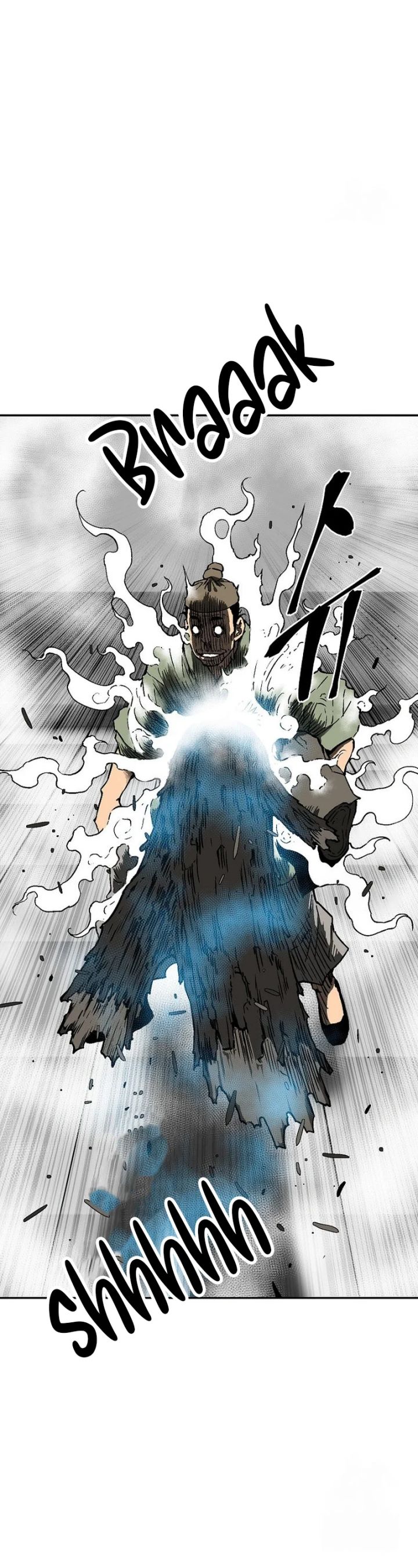 Tales of A Shinning Sword Chapter 80 Gambar 11