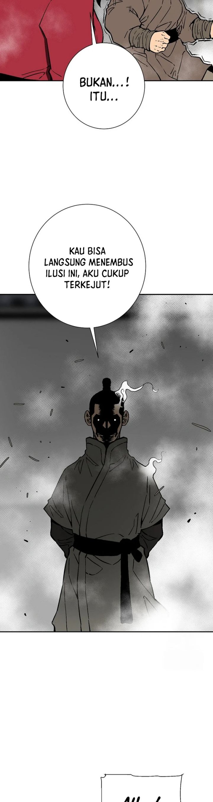 Tales of A Shinning Sword Chapter 80 Gambar 14