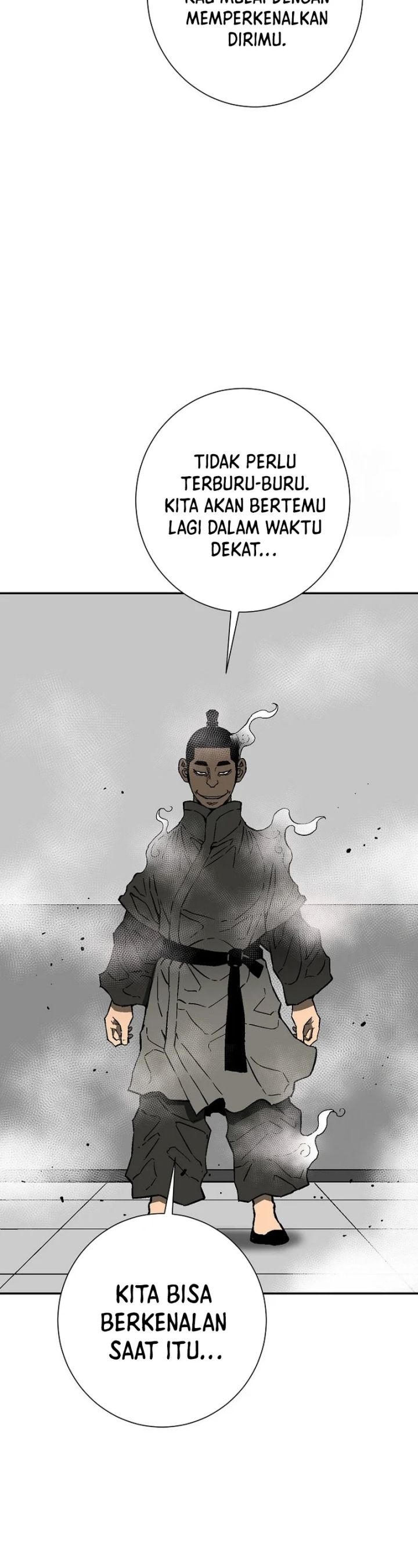 Tales of A Shinning Sword Chapter 80 Gambar 21
