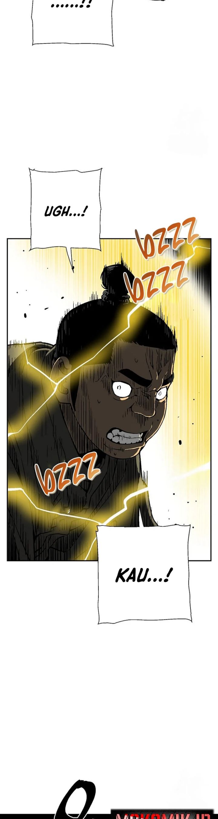 Tales of A Shinning Sword Chapter 80 Gambar 24