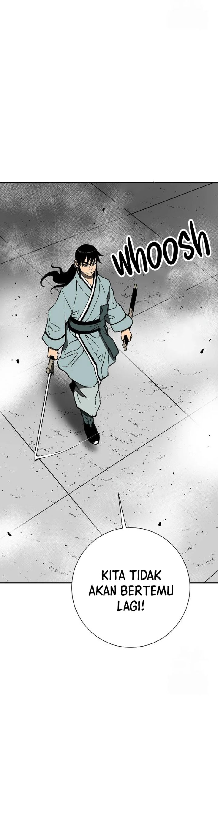 Tales of A Shinning Sword Chapter 80 Gambar 27